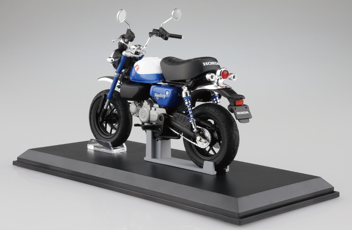 1/12 ȥ�� ��Ű125 22 �� �׸��͸����� [7���԰��Ϸ�] [4905083111215]