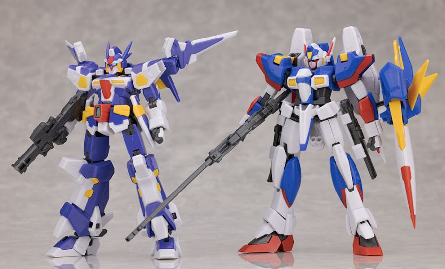 SMP ���۷κ�����OG - R-1&R-�� [2���԰��Ϸ�] [4549660582991]