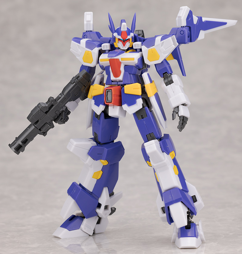 SMP ���۷κ�����OG - R-1&R-�� [2���԰��Ϸ�] [4549660582991]