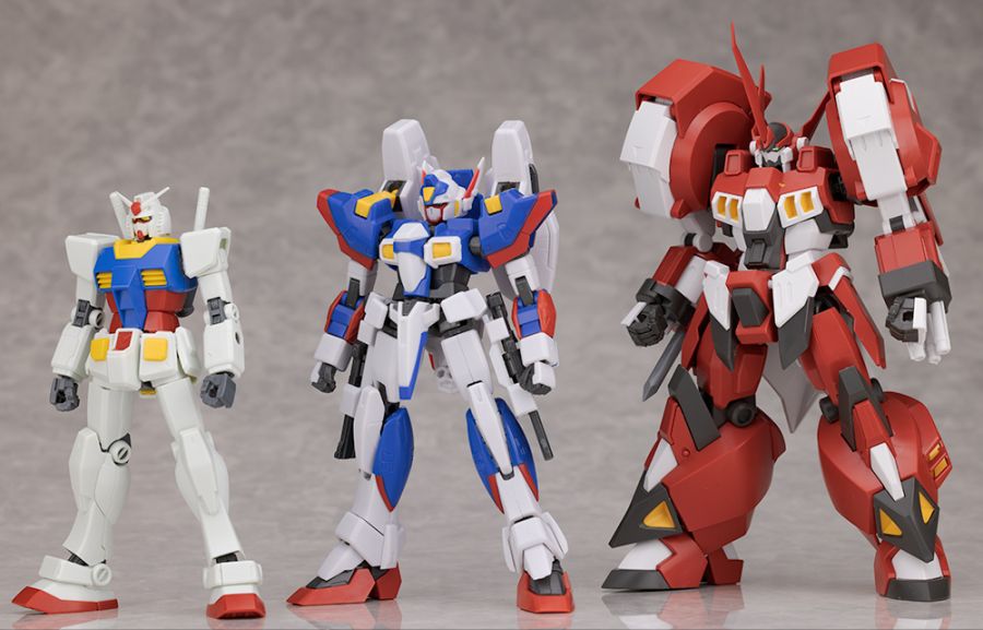 SMP ���۷κ�����OG - R-1&R-�� [2���԰��Ϸ�] [4549660582991]