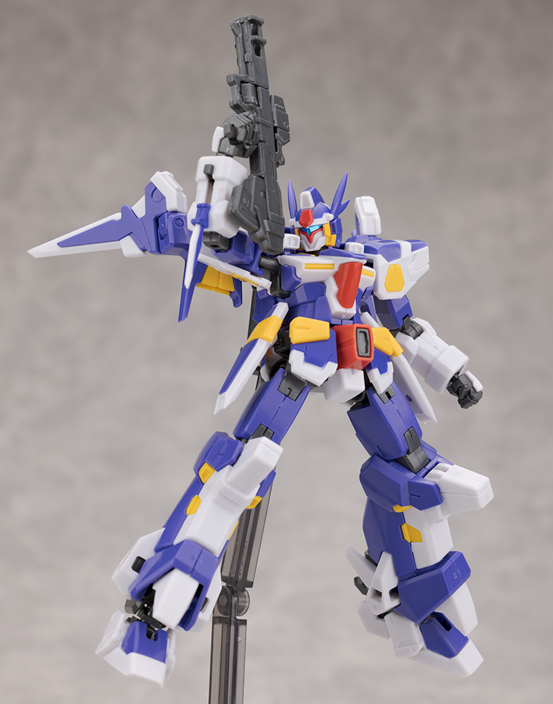 SMP ���۷κ�����OG - R-1&R-�� [2���԰��Ϸ�] [4549660582991]