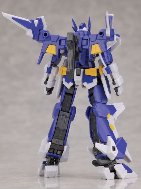 SMP ���۷κ�����OG - R-1&R-�� [2���԰��Ϸ�] [4549660582991]