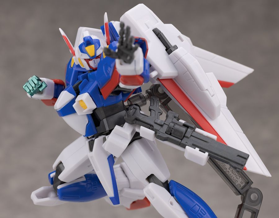 SMP ���۷κ�����OG - R-1&R-�� [2���԰��Ϸ�] [4549660582991]