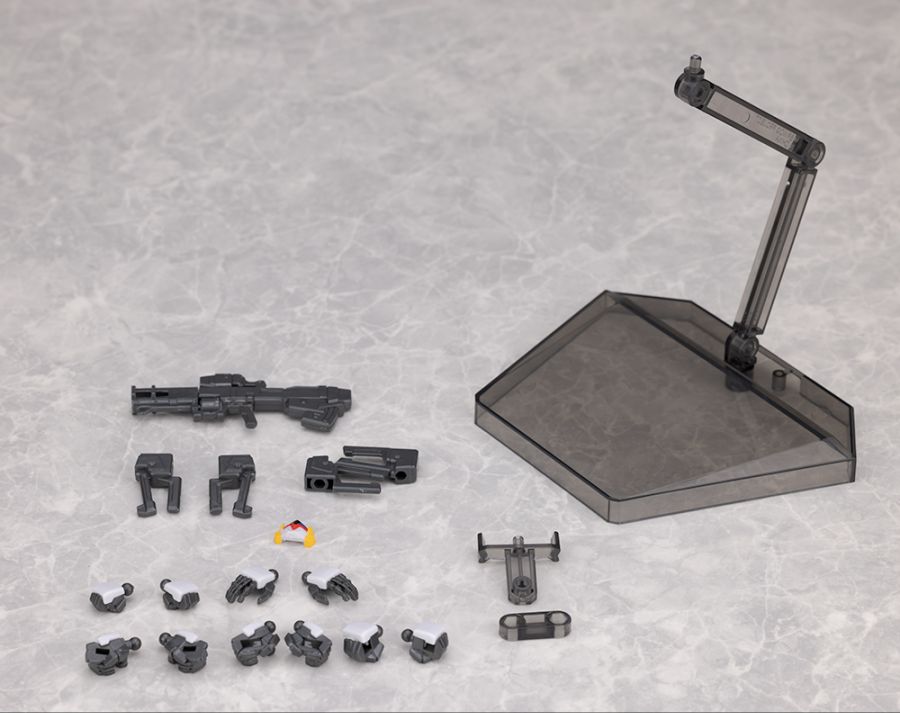 SMP ���۷κ�����OG - R-1&R-�� [2���԰��Ϸ�] [4549660582991]