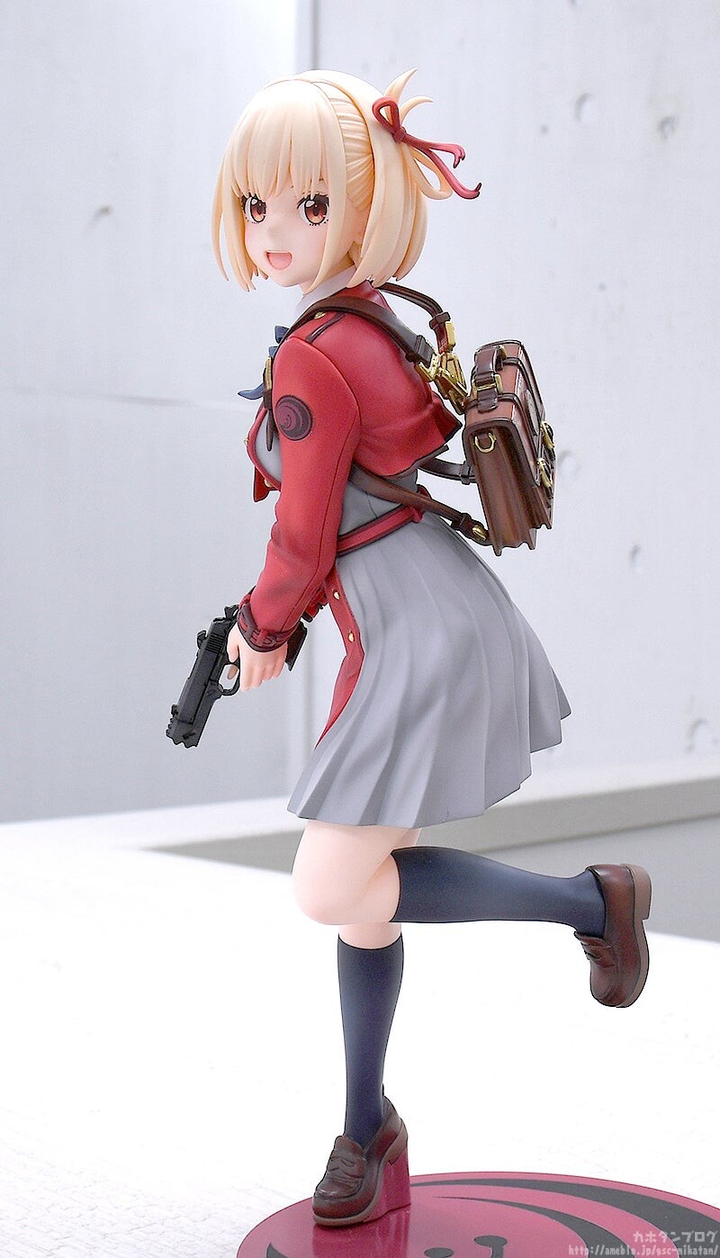 1/7 ���ڸ��� ������ - �Ͻ�Ű�� ġ���� [3���԰��Ϸ�][4580416946995]