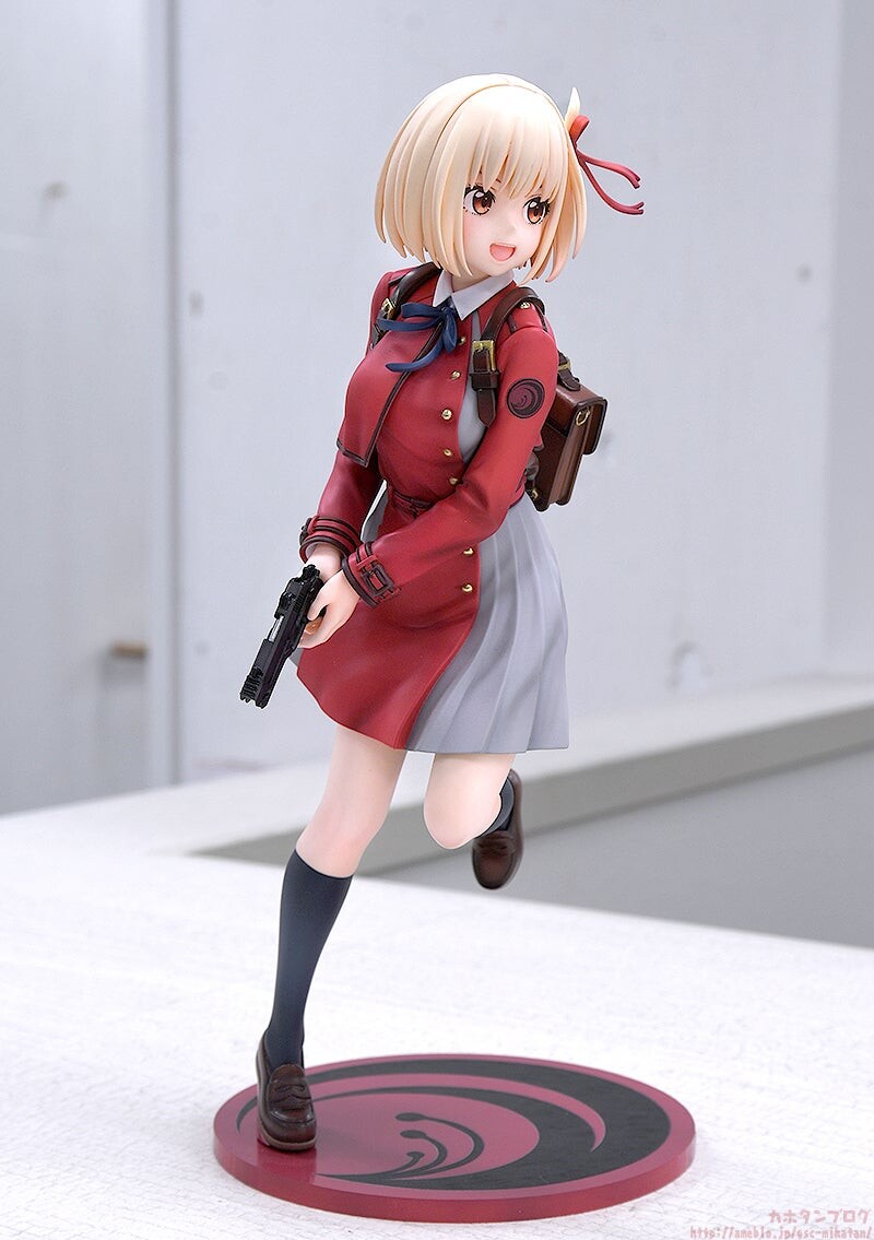 1/7 ���ڸ��� ������ - �Ͻ�Ű�� ġ���� [3���԰��Ϸ�][4580416946995]