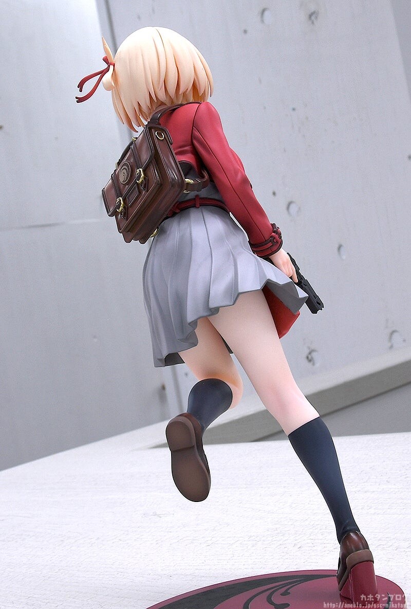 1/7 ���ڸ��� ������ - �Ͻ�Ű�� ġ���� [3���԰��Ϸ�][4580416946995]