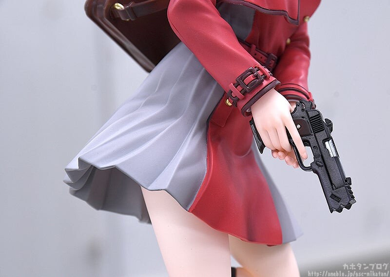 1/7 ���ڸ��� ������ - �Ͻ�Ű�� ġ���� [3���԰��Ϸ�][4580416946995]