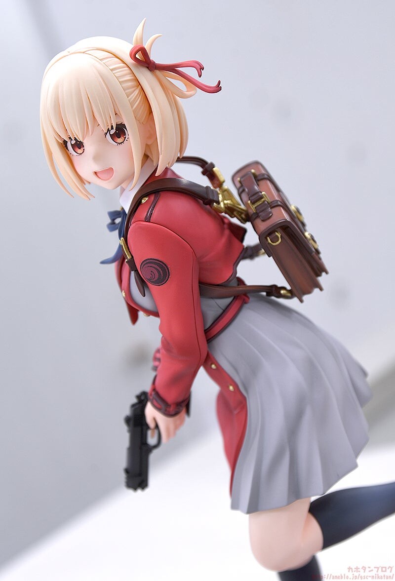 1/7 ���ڸ��� ������ - �Ͻ�Ű�� ġ���� [3���԰��Ϸ�][4580416946995]