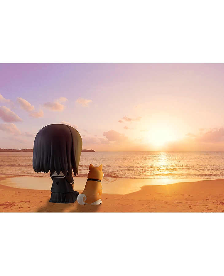 [�ٵ����̵�2061] ������ ������ �ùٰ߰� - ���δ�&�Ϸ羾 [9���԰��Ϸ�] [4580590173262]