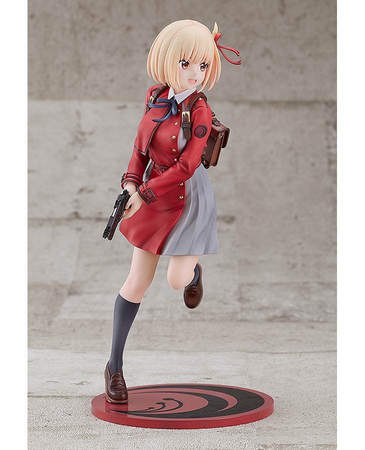 1/7 ���ڸ��� ������ - �Ͻ�Ű�� ġ���� [3���԰��Ϸ�][4580416946995]