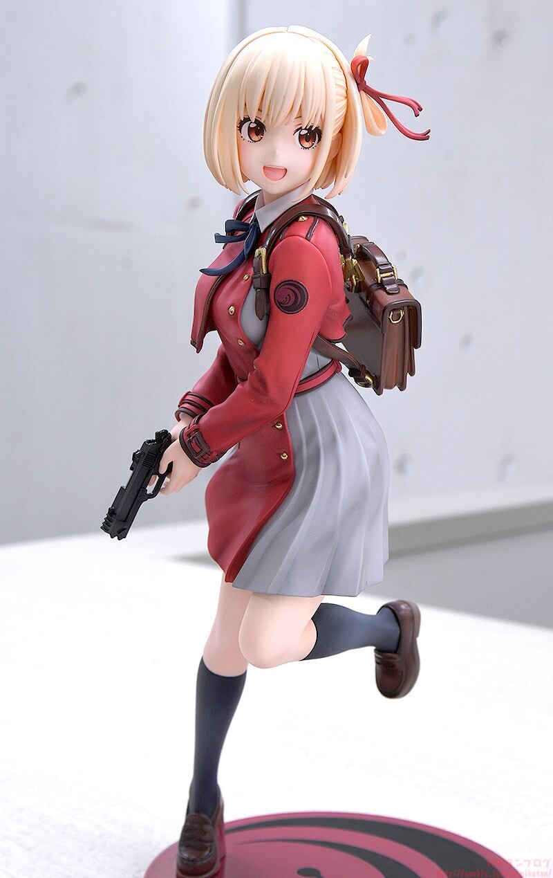 1/7 ���ڸ��� ������ - �Ͻ�Ű�� ġ���� [3���԰��Ϸ�][4580416946995]