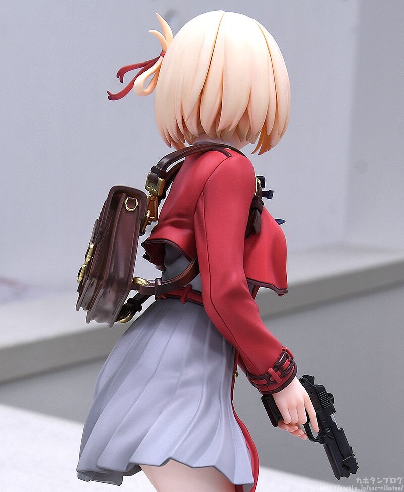 1/7 ���ڸ��� ������ - �Ͻ�Ű�� ġ���� [3���԰��Ϸ�][4580416946995]