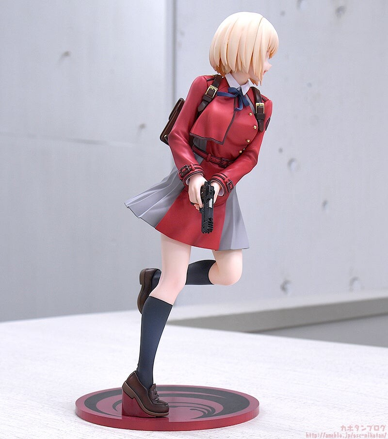 1/7 ���ڸ��� ������ - �Ͻ�Ű�� ġ���� [3���԰��Ϸ�][4580416946995]