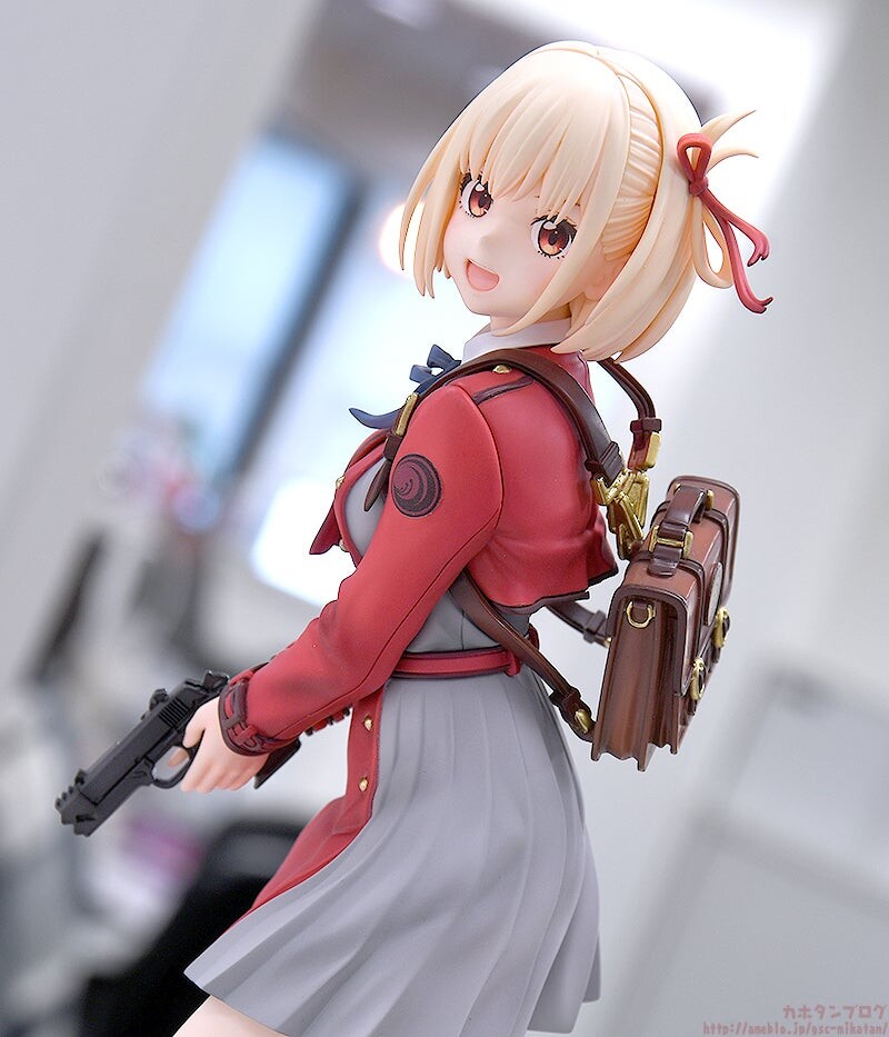 1/7 ���ڸ��� ������ - �Ͻ�Ű�� ġ���� [3���԰��Ϸ�][4580416946995]