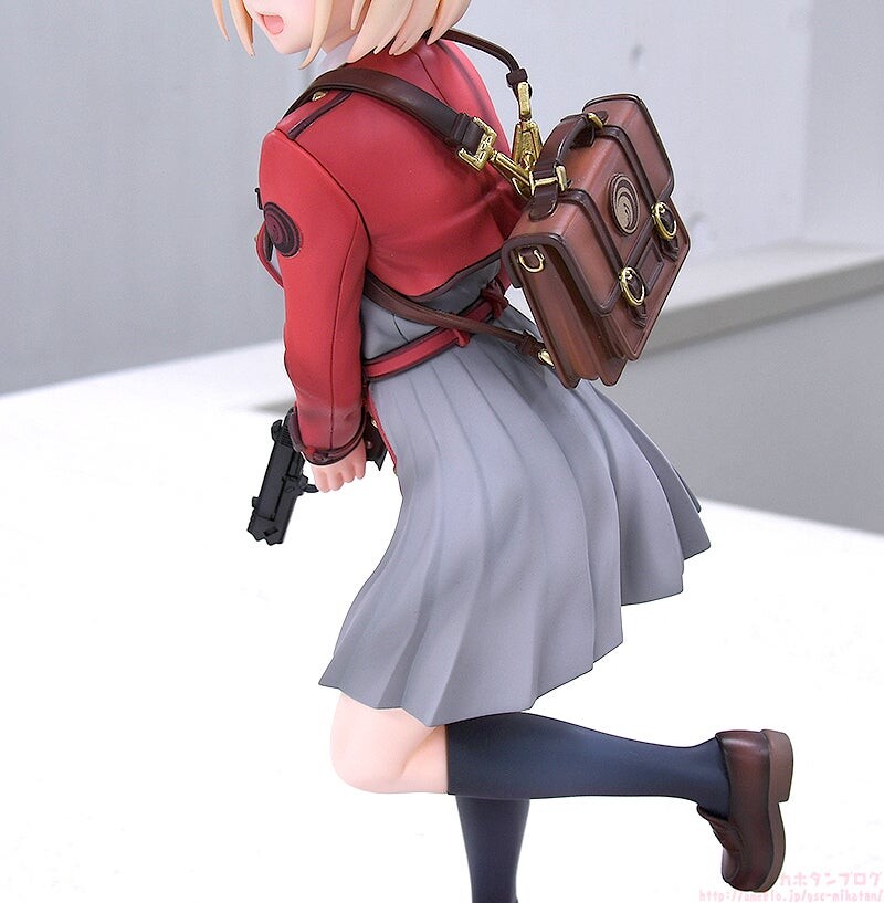 1/7 ���ڸ��� ������ - �Ͻ�Ű�� ġ���� [3���԰��Ϸ�][4580416946995]