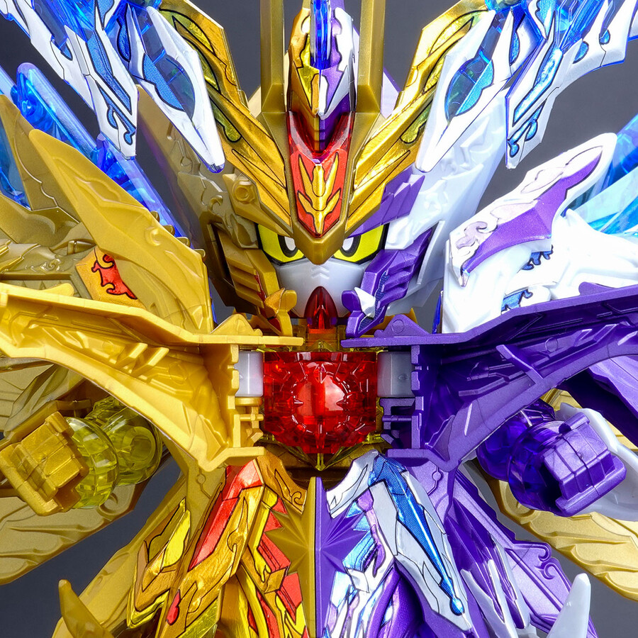 [SD�Ǵ�����������] 31.���ͳ�Ƽ�� ����Ƽ�� ���Ǵ�Ʈ �巡�� [6���԰��Ϸ�] [4573102642646]