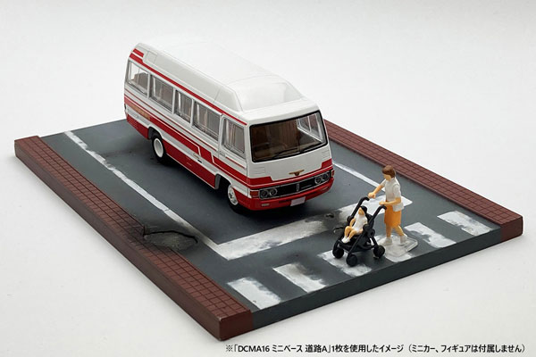 DCMA16 1/144 ����ڷ��Ĺ� �̴� ���̽� ��ũ��Ʈ ����A [7���԰��Ϸ�] [4543736323754]