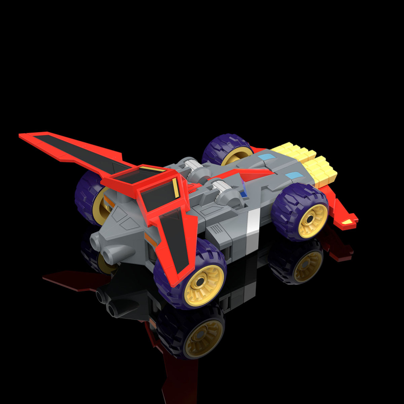 SMP SSSS.���̳����� [11���԰��Ϸ�] [4549660700739]