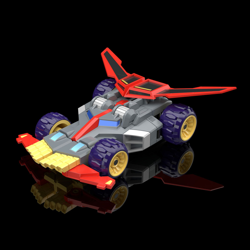 SMP SSSS.���̳����� [11���԰��Ϸ�] [4549660700739]