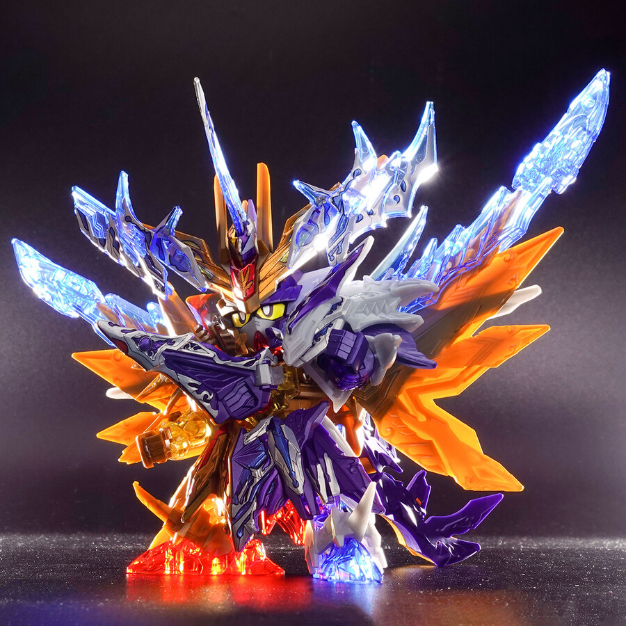 [SD�Ǵ�����������] 31.���ͳ�Ƽ�� ����Ƽ�� ���Ǵ�Ʈ �巡�� [6���԰��Ϸ�] [4573102642646]