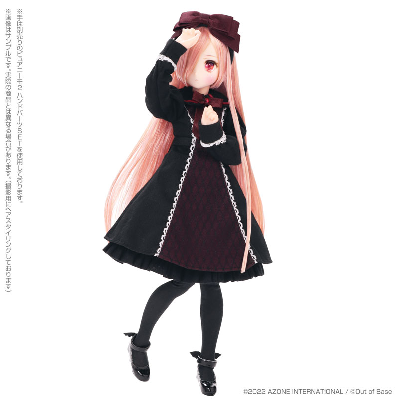 1/6 �÷�Ǯ �帮�� �޾ ����Ʈ ~�츮���� ���ο� �̾߱�~ [3���԰��Ϸ�] [4582119990718]