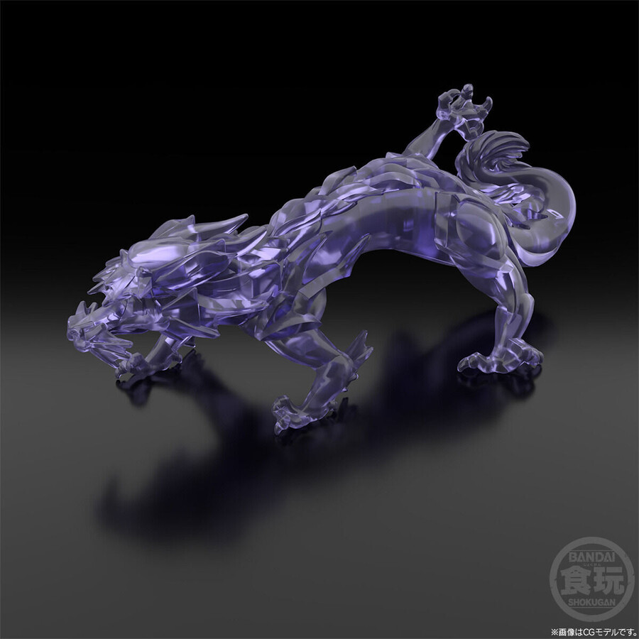 SMP SSSS.���̳����� [11���԰��Ϸ�] [4549660700739]