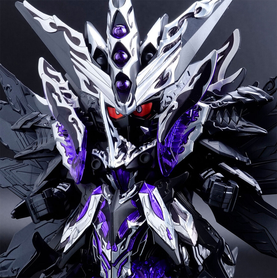 [SD�Ǵ�����������] 32.���̳�Ʈ ���丮�� ��ũ�Ͻ� �巡�� [7���԰��Ϸ�] [4573102650986]