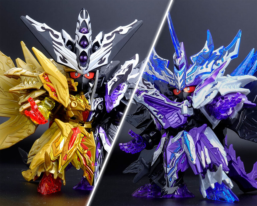 [SD�Ǵ�����������] 32.���̳�Ʈ ���丮�� ��ũ�Ͻ� �巡�� [7���԰��Ϸ�] [4573102650986]