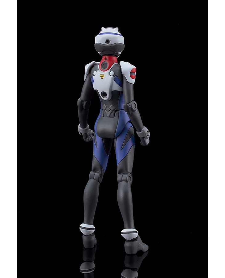 PLAMAX MF-9 minimum factory ��ũ�ν� ����Ƽ�� - 1/20 ������ ���� with VF-25F �� ��Į ��Ʈ [1���԰��Ϸ�] [4545784013373]