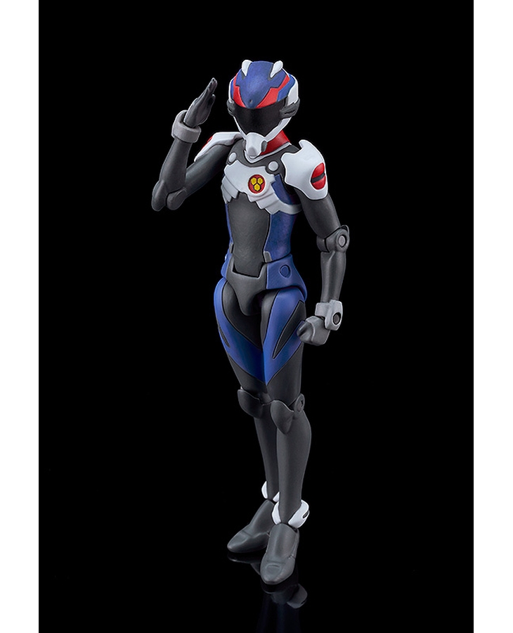 PLAMAX MF-9 minimum factory ��ũ�ν� ����Ƽ�� - 1/20 ������ ���� with VF-25F �� ��Į ��Ʈ [1���԰��Ϸ�] [4545784013373]