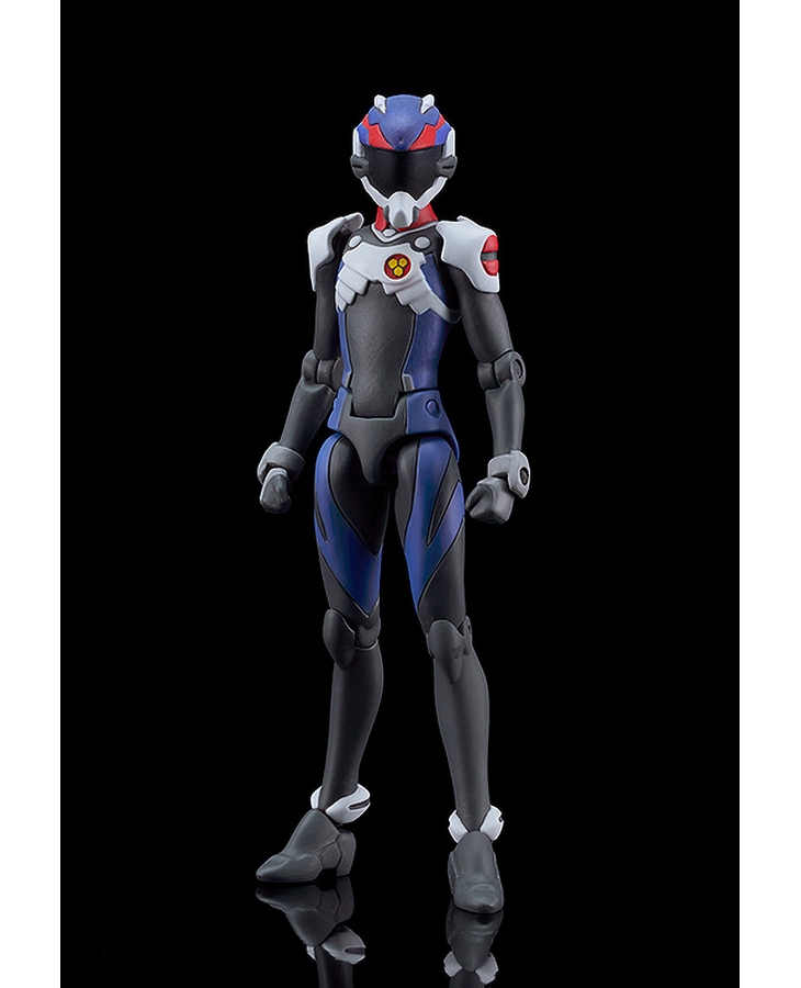 PLAMAX MF-9 minimum factory ��ũ�ν� ����Ƽ�� - 1/20 ������ ���� with VF-25F �� ��Į ��Ʈ [1���԰��Ϸ�] [4545784013373]