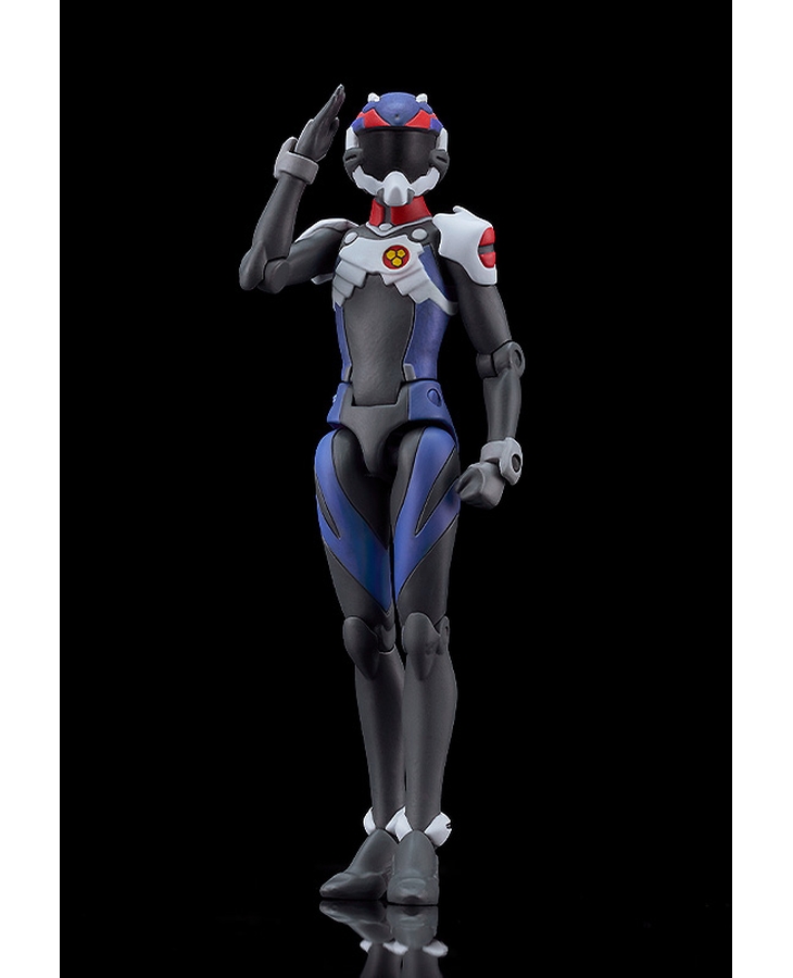 PLAMAX MF-9 minimum factory ��ũ�ν� ����Ƽ�� - 1/20 ������ ���� with VF-25F �� ��Į ��Ʈ [1���԰��Ϸ�] [4545784013373]