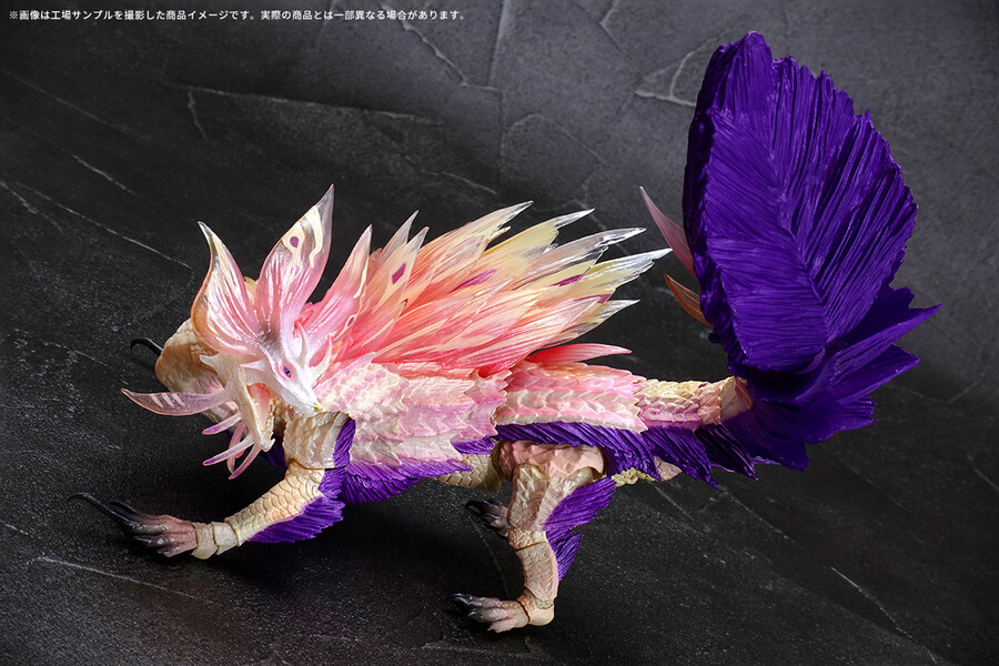 [S.H.MonsterArts] ���� ���� - ��ȣ�� Ÿ�������� [3���԰��Ϸ�] [4573102639134]