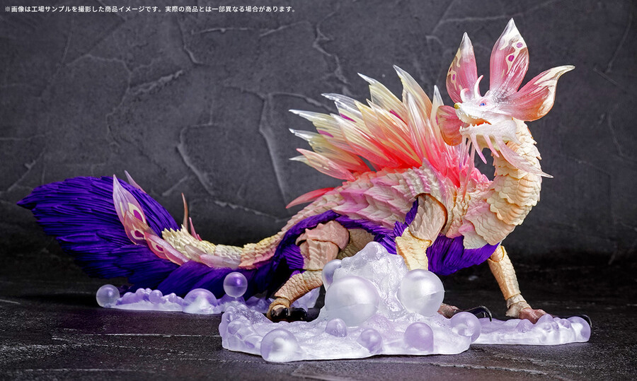 [S.H.MonsterArts] ���� ���� - ��ȣ�� Ÿ�������� [3���԰��Ϸ�] [4573102639134]