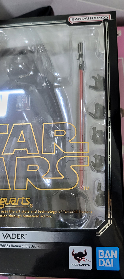 [S.H.Figuarts] ��Ÿ���� : �������� ��ȯ - �ٽ����̴� [2���԰��Ϸ�] [4573102576644]