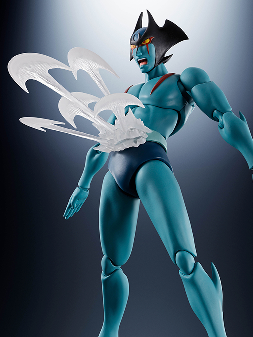 [S.H.Figuarts] ������ D.C 50�ֳ� ���Ver. [9���԰��Ϸ�] [4573102649645]