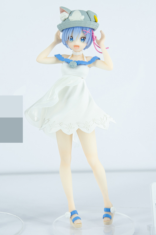 [��ǰ�ǱԾ�] Re:���κ��� �����ϴ� �̼��� ��Ȱ Luminasta �� �ĸ��� �� [8���԰��Ϸ�] [4580779529637]