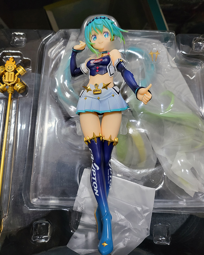 [����] 1/7 ������ ���� GT������Ʈ ���̽� ���� 2018 summer Ver. [4545784042830]