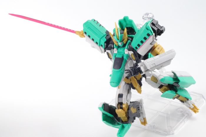 [MODEROID] ��ĭ�� ���� �κ� ��ī���� - E5 �Ͼߺλ� ��ũ2 [3���԰��Ϸ�] [4580590164796]