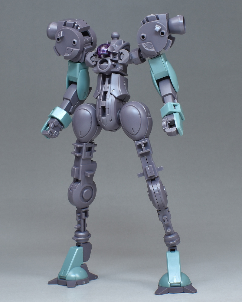 [HG-WM 16] 1/144 ���ε帮 [6���԰��Ϸ�] [4573102651013]