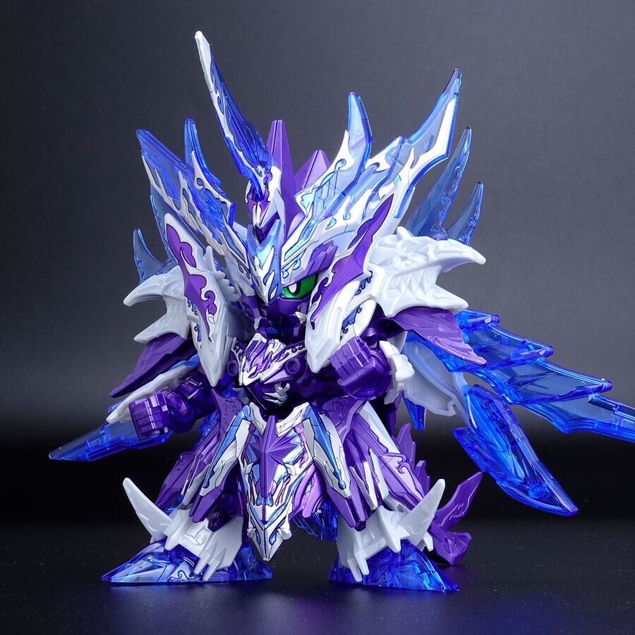 [SD�Ǵ�����������] 31.���ͳ�Ƽ�� ����Ƽ�� ���Ǵ�Ʈ �巡�� [6���԰��Ϸ�] [4573102642646]