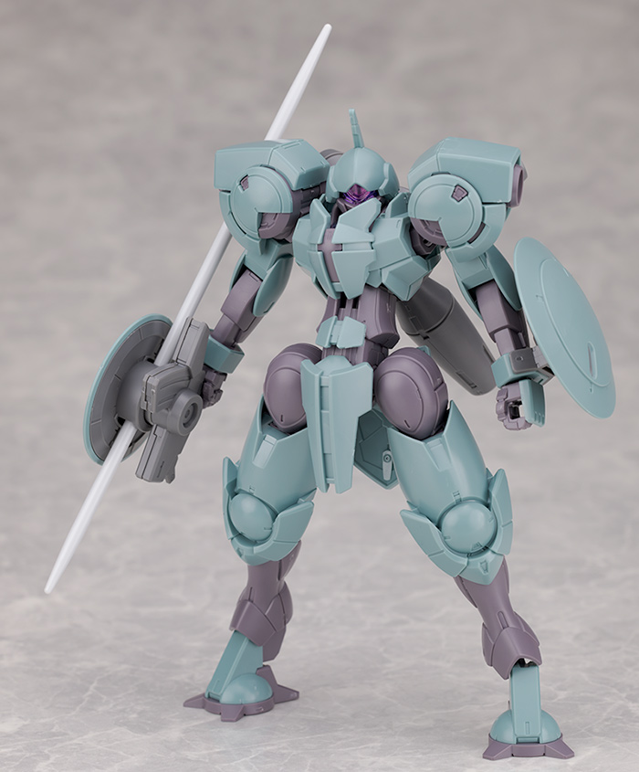 [HG-WM 16] 1/144 ���ε帮 [6���԰��Ϸ�] [4573102651013]