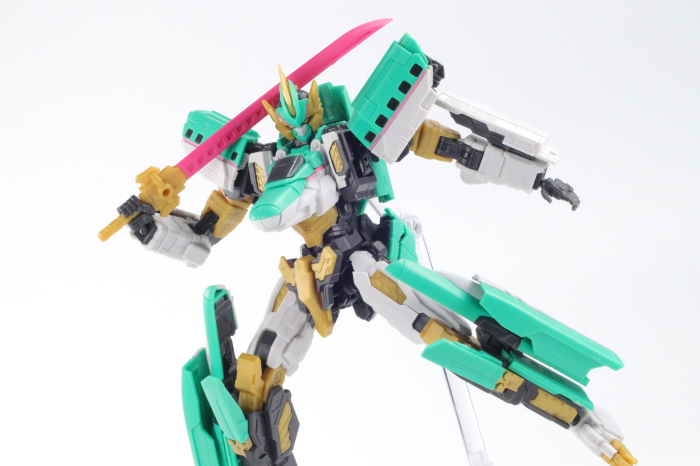 [MODEROID] ��ĭ�� ���� �κ� ��ī���� - E5 �Ͼߺλ� ��ũ2 [3���԰��Ϸ�] [4580590164796]