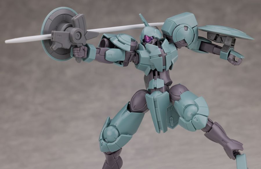 [HG-WM 16] 1/144 ���ε帮 [6���԰��Ϸ�] [4573102651013]