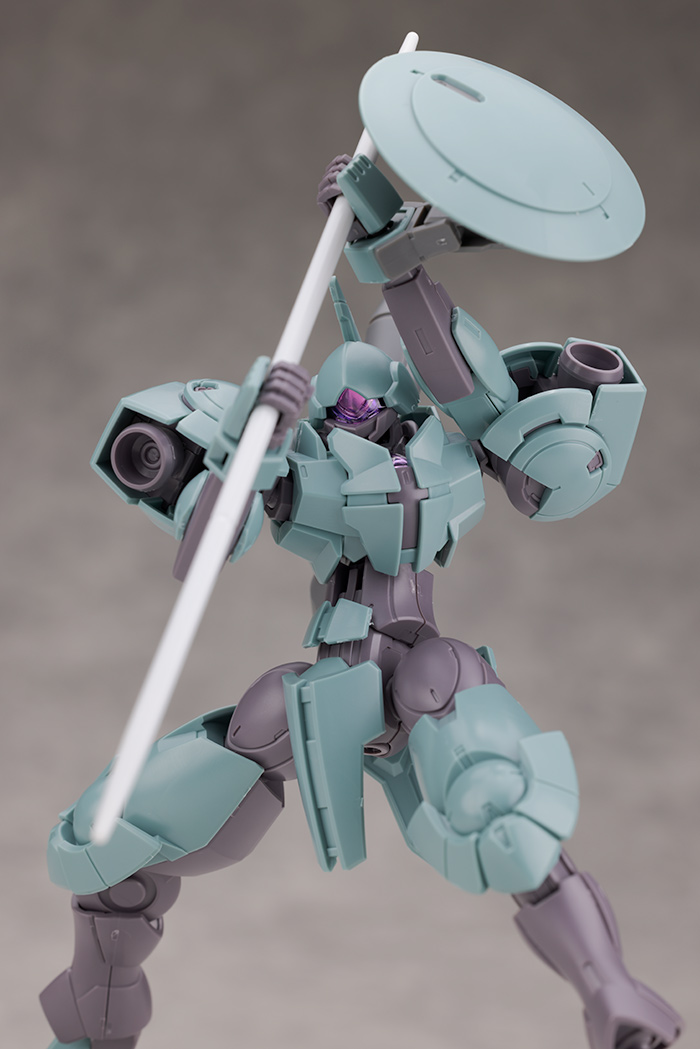 [HG-WM 16] 1/144 ���ε帮 [6���԰��Ϸ�] [4573102651013]