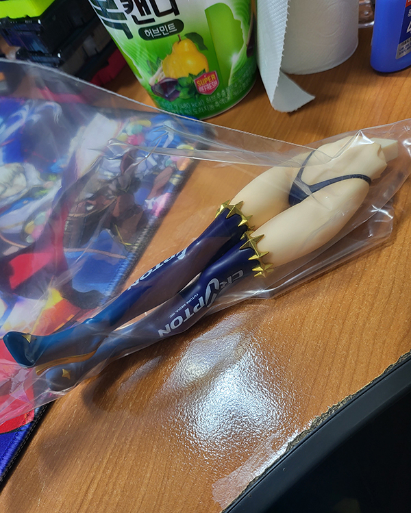 [����] 1/7 ������ ���� GT������Ʈ ���̽� ���� 2018 summer Ver. [4545784042830]