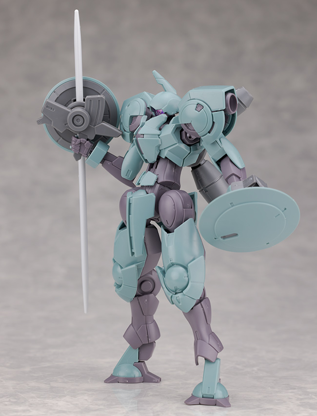 [HG-WM 16] 1/144 ���ε帮 [6���԰��Ϸ�] [4573102651013]