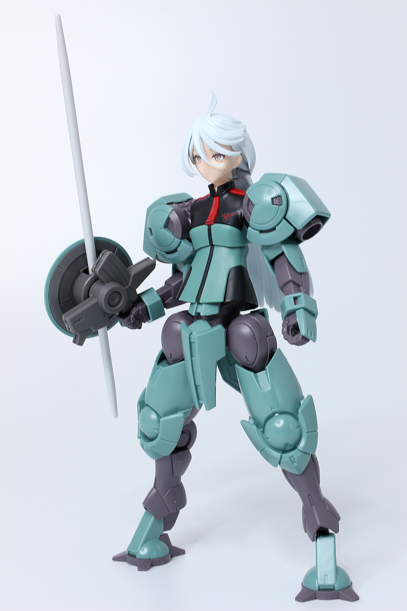 [HG-WM 16] 1/144 ���ε帮 [6���԰��Ϸ�] [4573102651013]