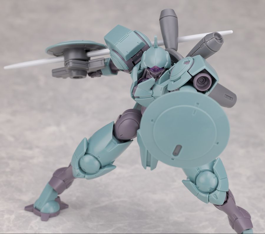 [HG-WM 16] 1/144 ���ε帮 [6���԰��Ϸ�] [4573102651013]